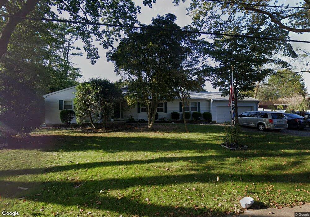 12 Horicon Ave, Oceanport, NJ 07757 - photo 1