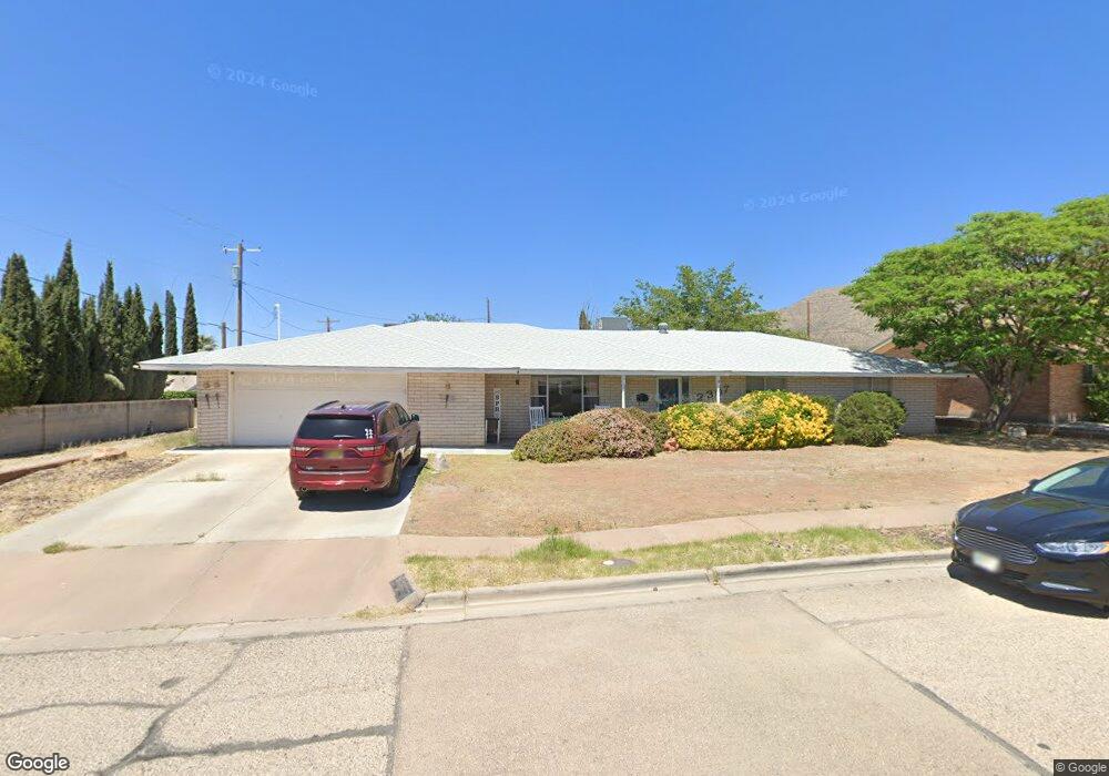 2307 Arroyo Ln, Alamogordo, NM 88310 - photo 1