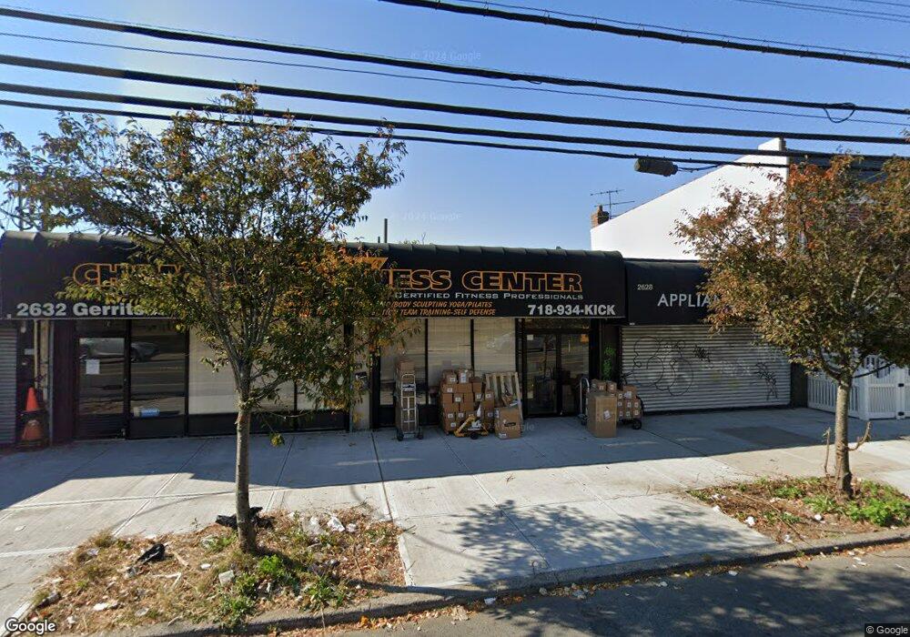 2630 Gerritsen Ave, Brooklyn, NY 11229 - photo 1