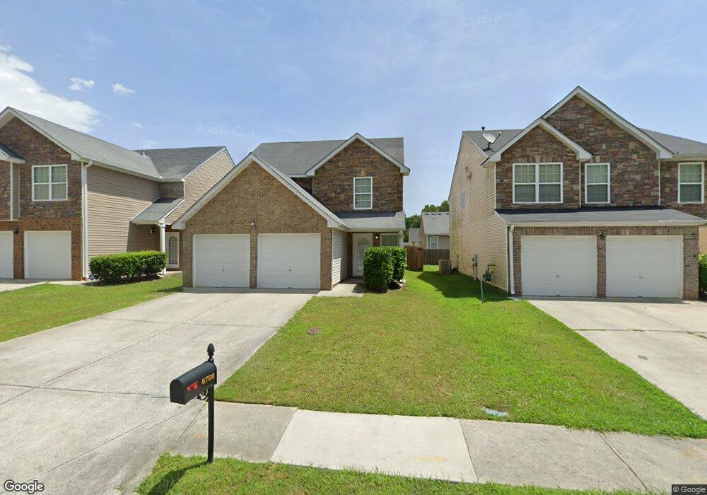 6708 Jules Trace 0, Palmetto, GA 30268 - photo 1