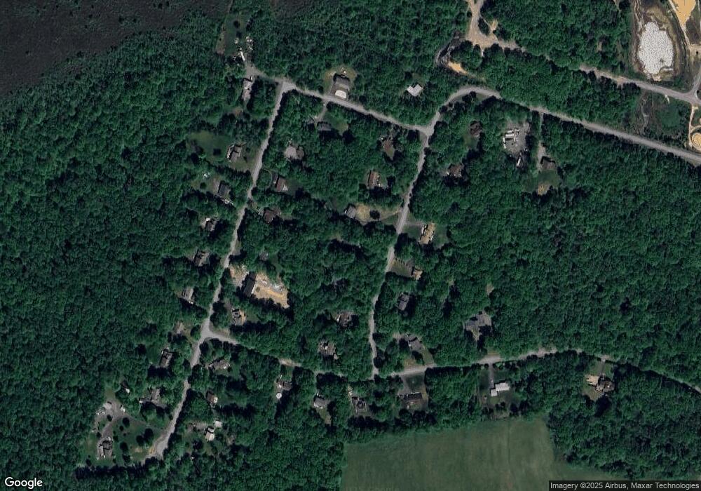 407 David Dr, Long Pond, PA 18334 - photo 1