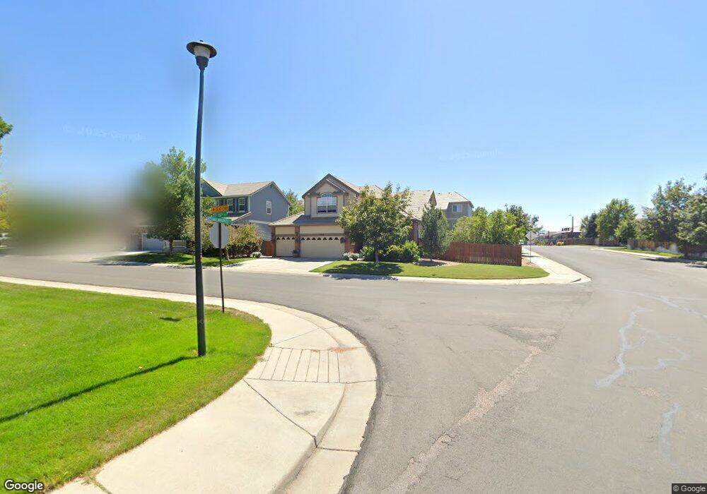 3002 E 137th Place, Thornton, CO 80602 - photo 1