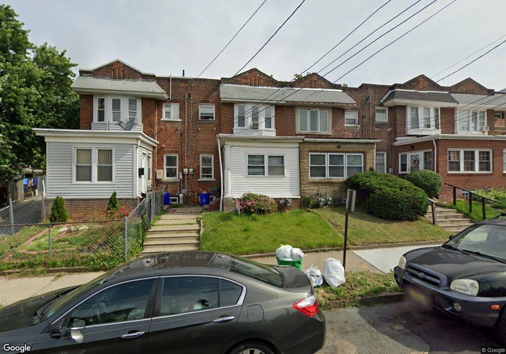 2779 Stevens St, Camden, NJ 08105 - photo 1