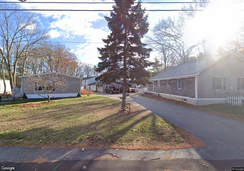 118 Folly Mill Rd, Salisbury, MA 01952 - photo 1