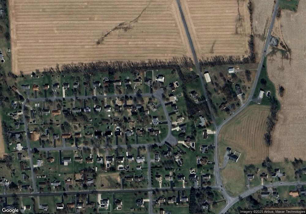 323 Fairmont Dr, Watsontown, PA 17777 - photo 1