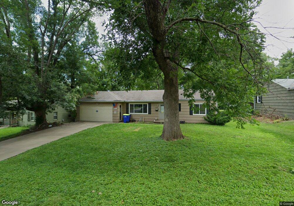 10420 W 65th St, Shawnee, KS 66203 - photo 1
