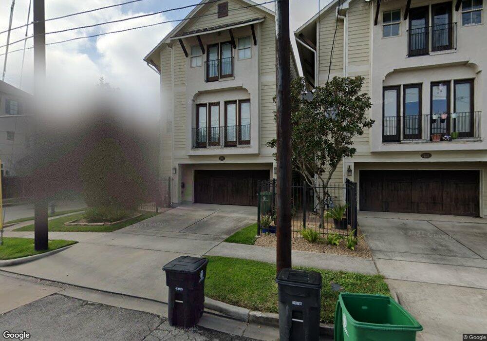 2116 Windsor St, Houston, TX 77006 - photo 1