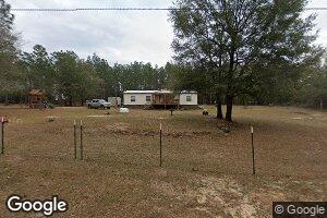 7700 Chunchula Georgetown Rd, Chunchula, AL 36521