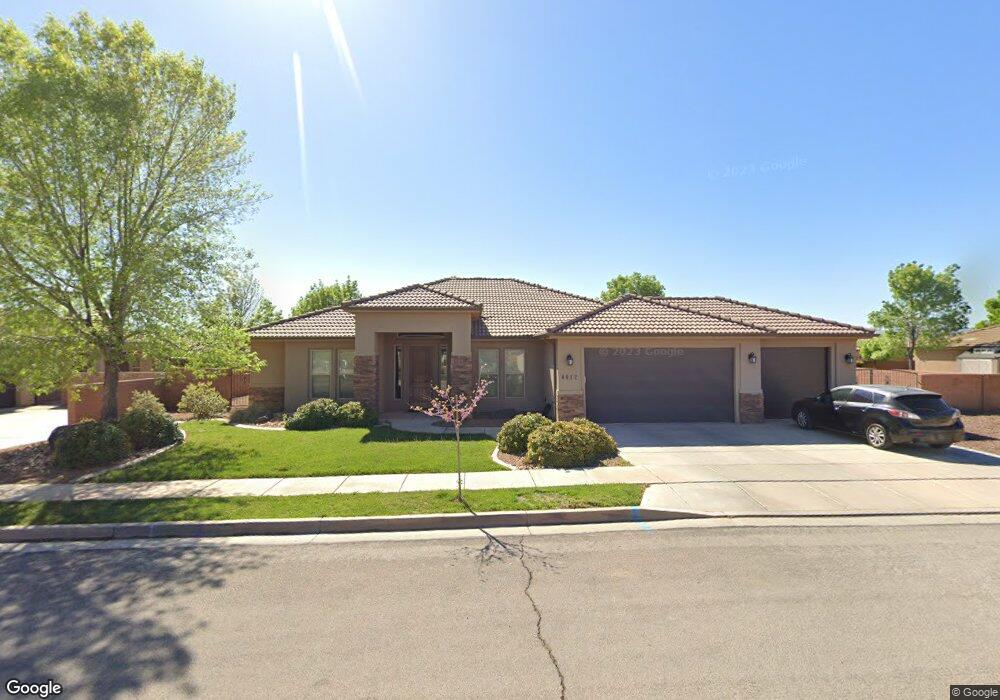 4012 Priceless Way, Washington, UT 84780 - photo 1