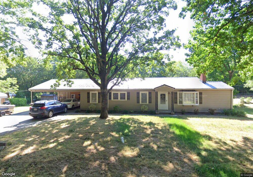 1824 Pleasant St, Asheboro, NC 27203 - photo 1