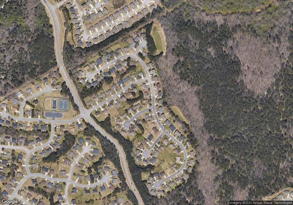 1431 Log Cabin Ln, Lawrenceville, GA 30045 - photo 1