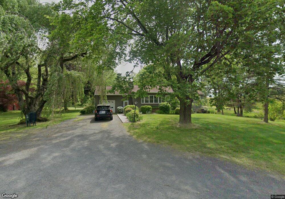 460 Almshouse Rd, Doylestown, PA 18901 - photo 1