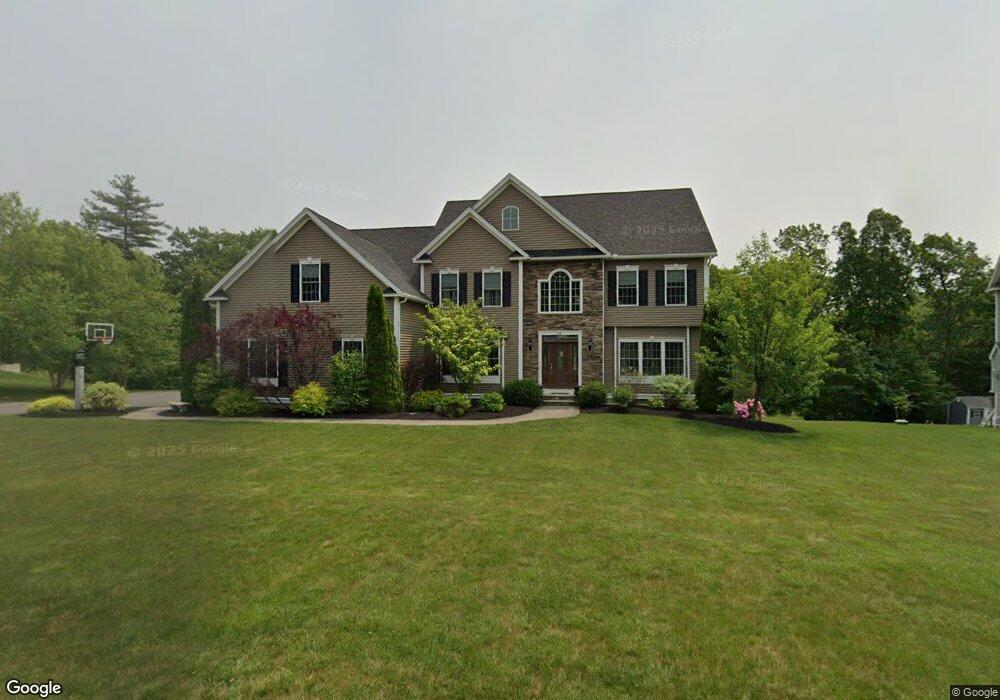 18 Nathan Rd unit 884 Road, Windham, NH 03087 - photo 1