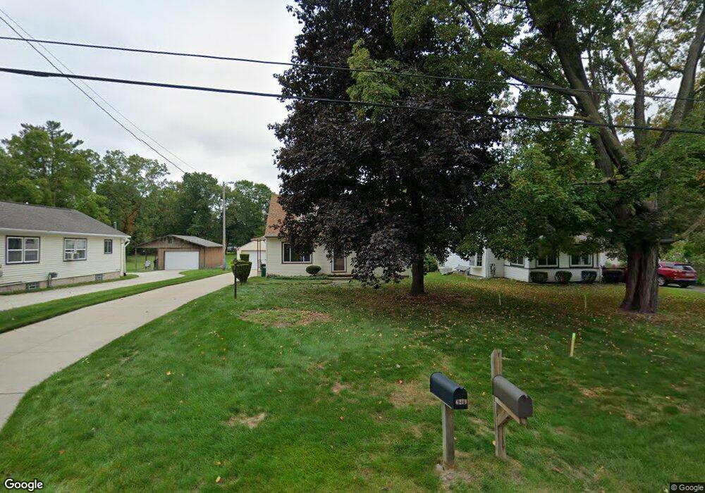 6218 Sommerset Rd, Lansing, MI 48911 - photo 1