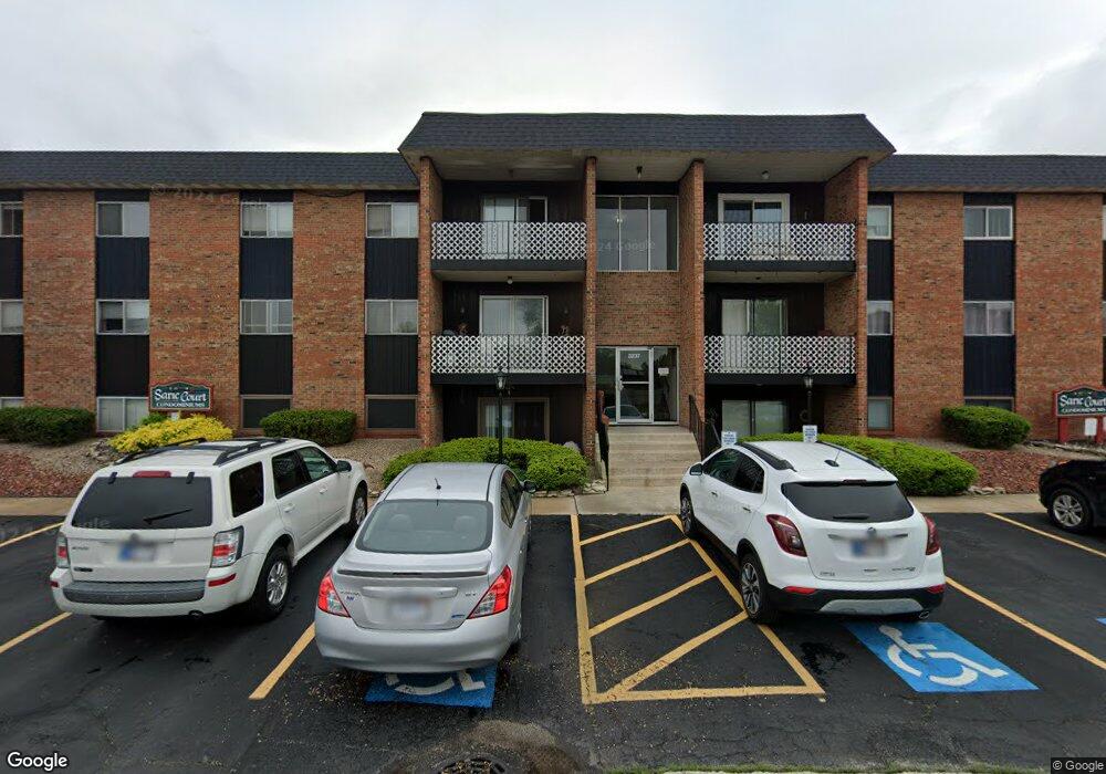 3237 Saric Ct unit 2J, Highland, IN 46322 - photo 1