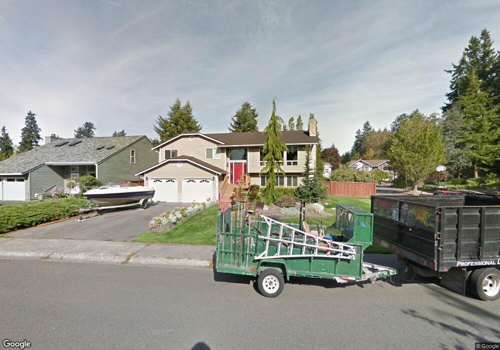 5527 151st Place SW, Edmonds, WA 98026 - photo 1