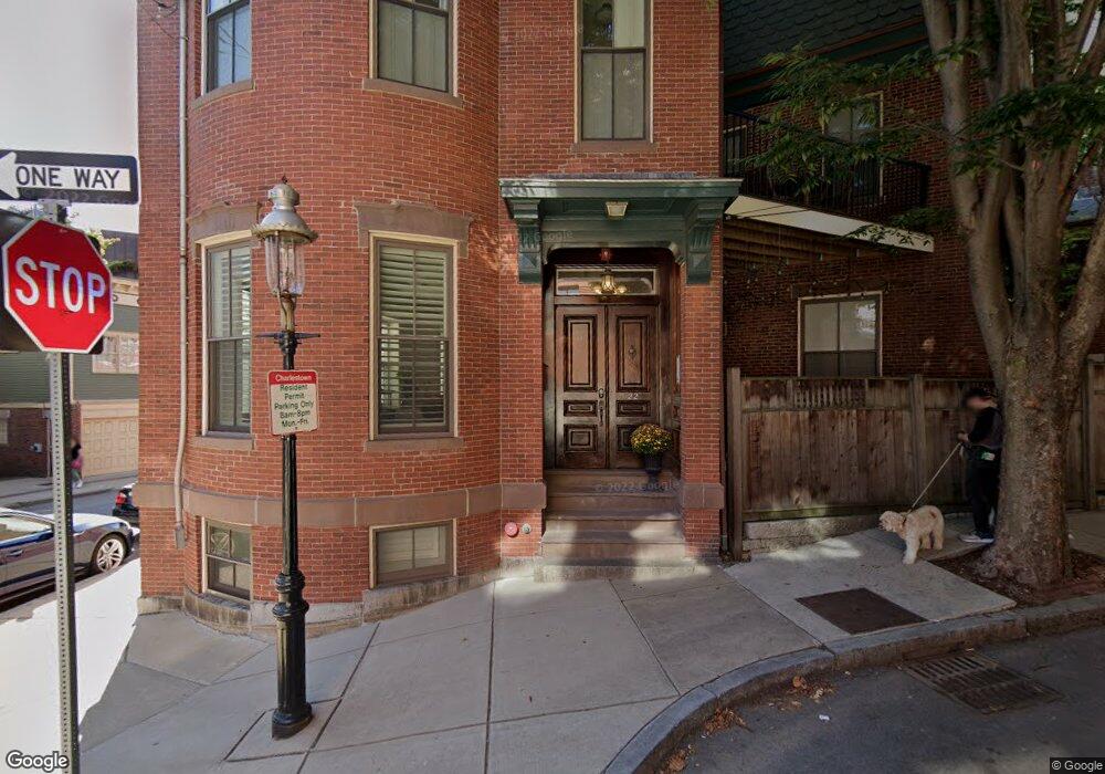 22 Chestnut St unit 2, Charlestown, MA 02129 - photo 1