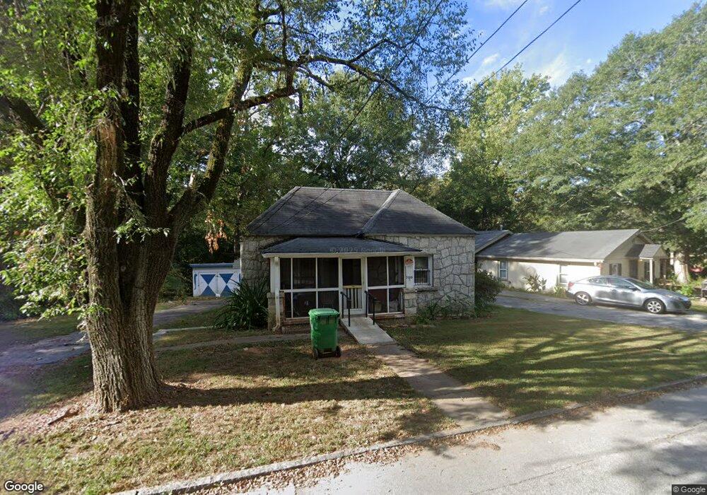 7123 Pine Mountain Rd, Lithonia, GA 30058 - photo 1