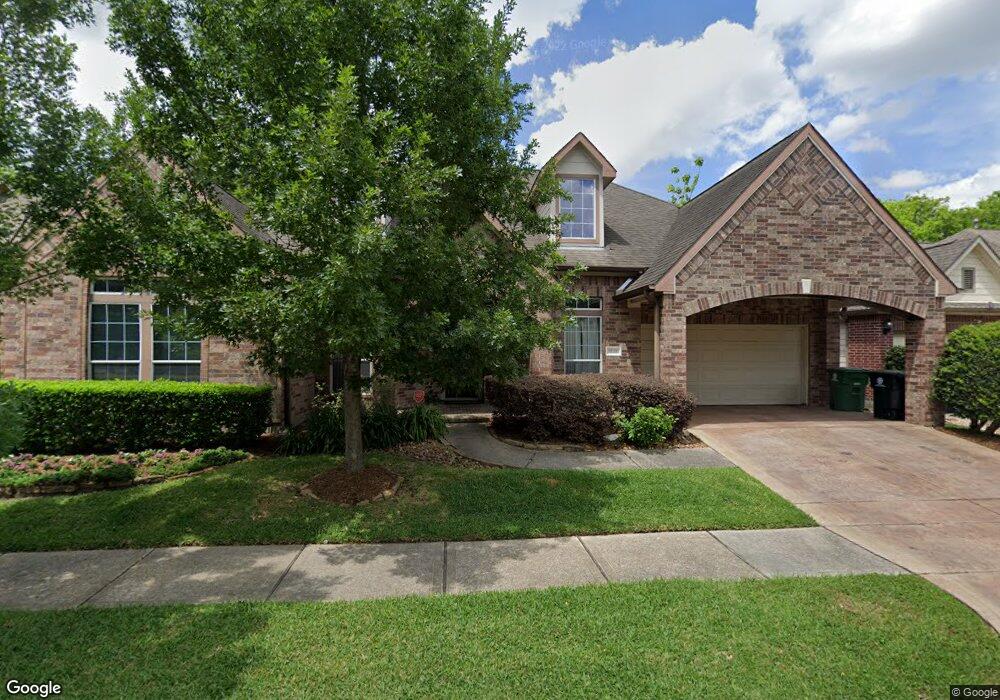 5138 E Jerad Dr, Houston, TX 77018 - photo 1