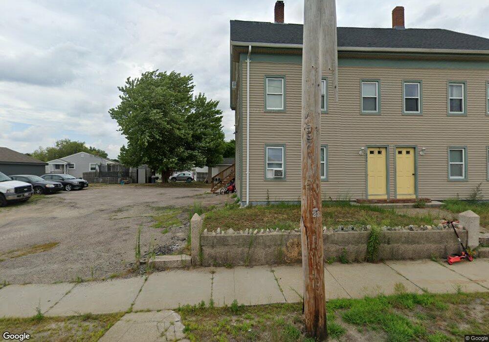 228-30 228-230 Central St, Milford, MA 01757 - photo 1