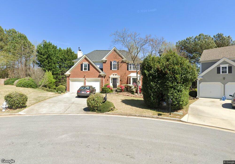 275 Sessingham Ln unit 1, Alpharetta, GA 30005 - photo 1