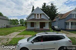 1239 Hamilton St, Toledo, OH 43607