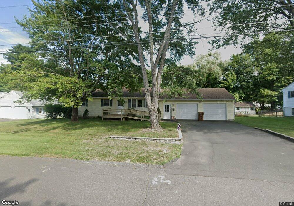 22 Gary Rd, Enfield, CT 06082 - photo 1