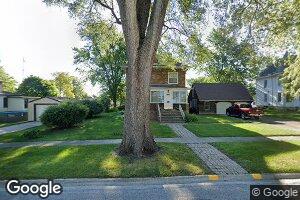 222 S Maple St, Herscher, IL 60941