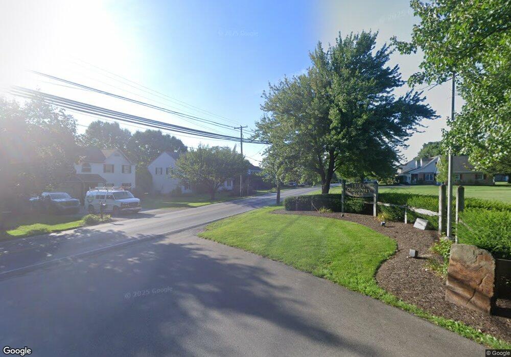 44 N Maple Ave unit 36, Leola, PA 17540 - photo 1