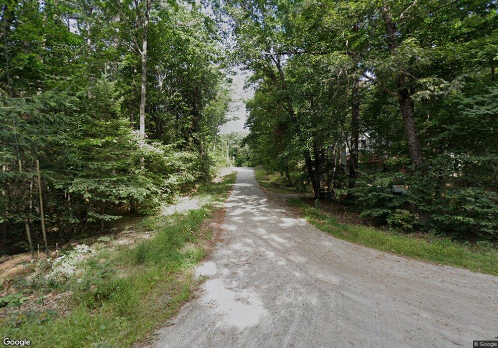 289 Beech Cir, Lake Arrowhead, ME 04048 - photo 1