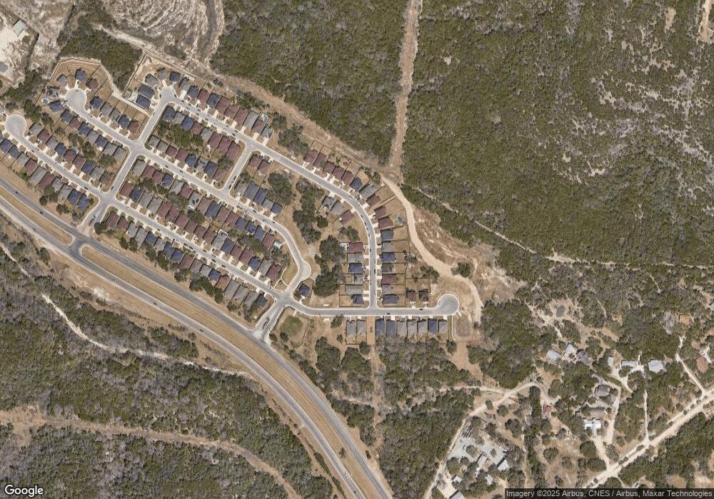 11102 Hill Top Loop, Helotes, TX 78023 - photo 1