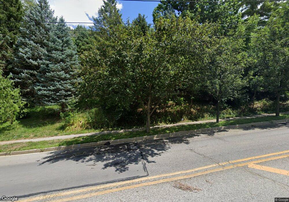 615 S 4th St, Lafayette, IN 47901 - photo 1