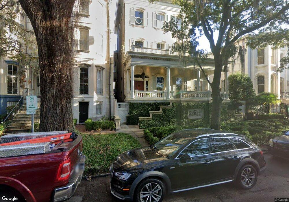 120 E Gaston St, Savannah, GA 31401 - photo 1