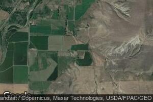 TBD N Two Bear Rd, Fromberg, MT 59029