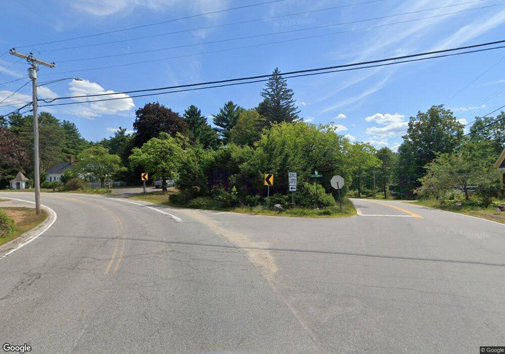 0 Off Old Granite Rd unit 4043593, Ossipee, NH 03864 - photo 1