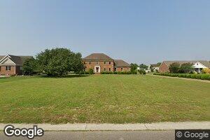 116 Kings Ln, Franklin, VA 23851