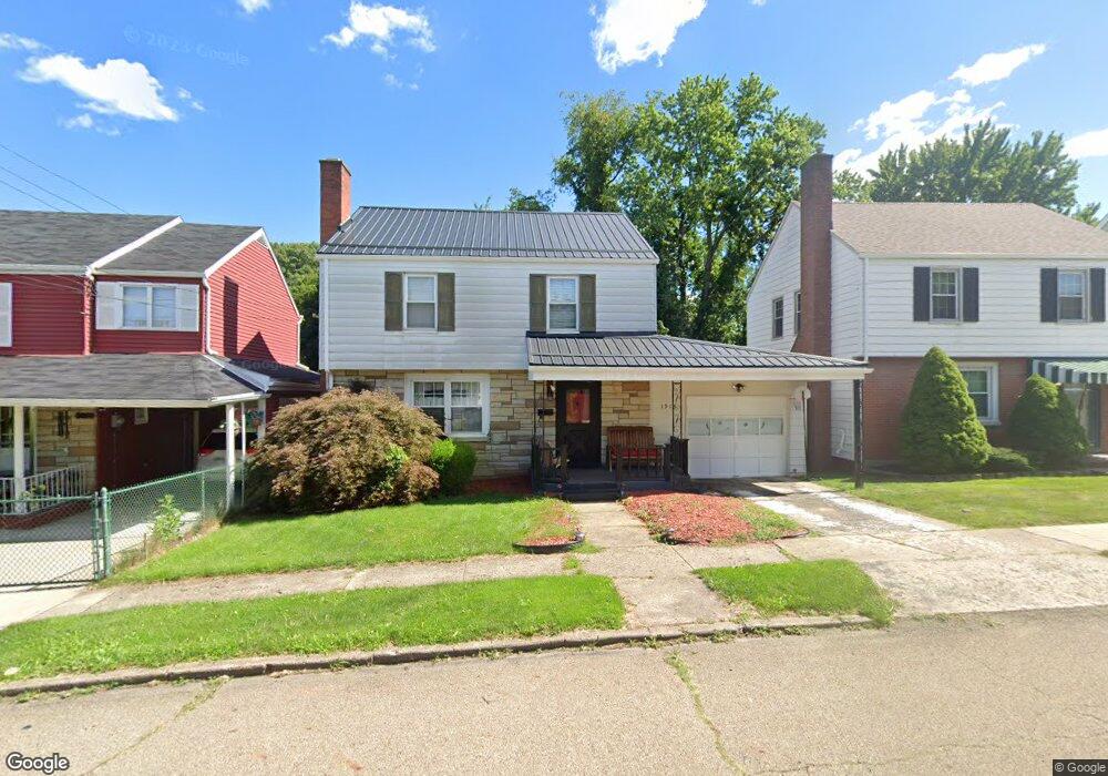 1913 Mclean St, Aliquippa, PA 15001 - photo 1