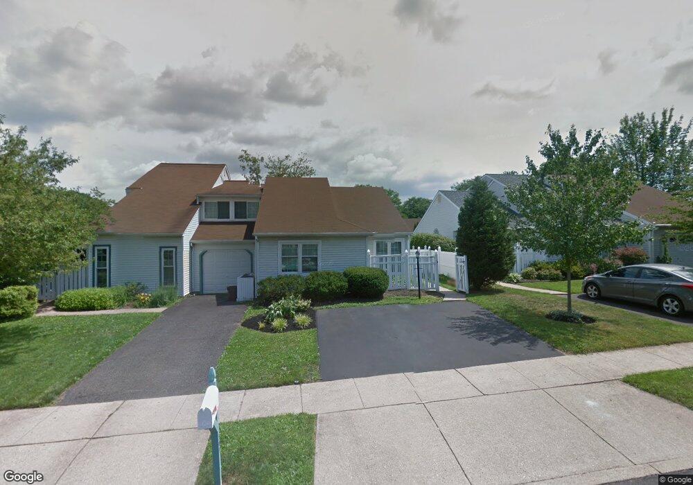 306 Woods Edge Place, Langhorne, PA 19047 - photo 1