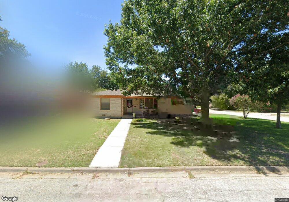 804 Ala Dr, Fort Worth, TX 76108 - photo 1