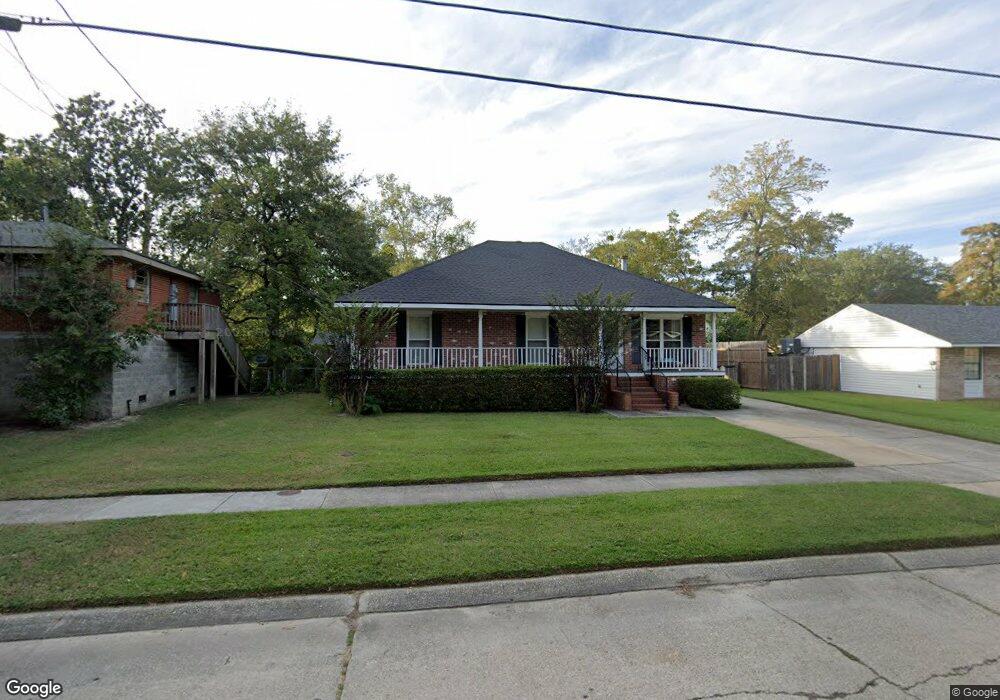 2933 Camellia Dr, Slidell, LA 70458 - photo 1