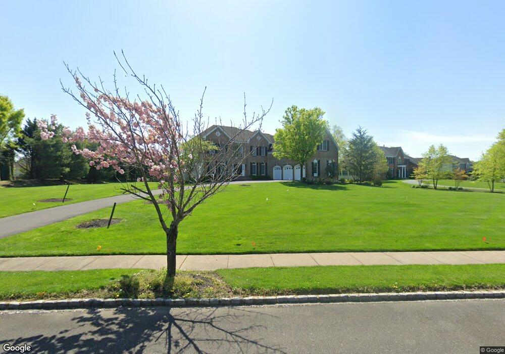 1 Stratton Dr, Moorestown, NJ 08057 - photo 1