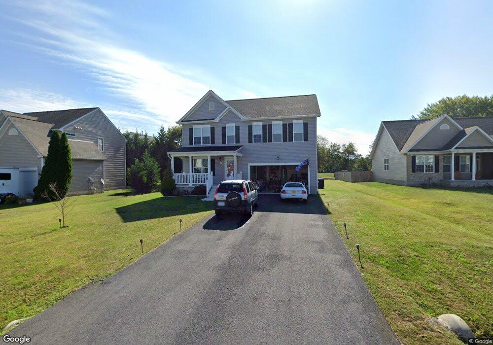 37 Creek Curve Dr, Colonial Beach, VA 22443 - photo 1