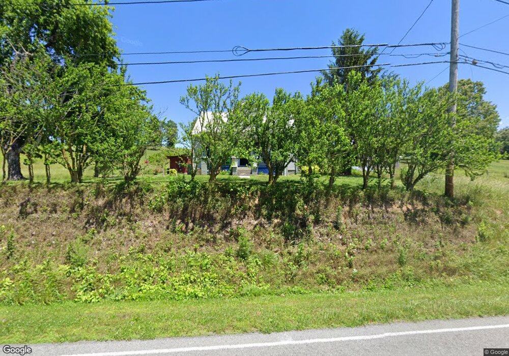 3423 Central Point Rd, Rutledge, TN 37861 - photo 1