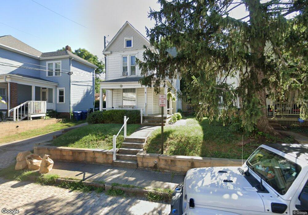 1030 Oregon Ave, Columbus, OH 43201 - photo 1