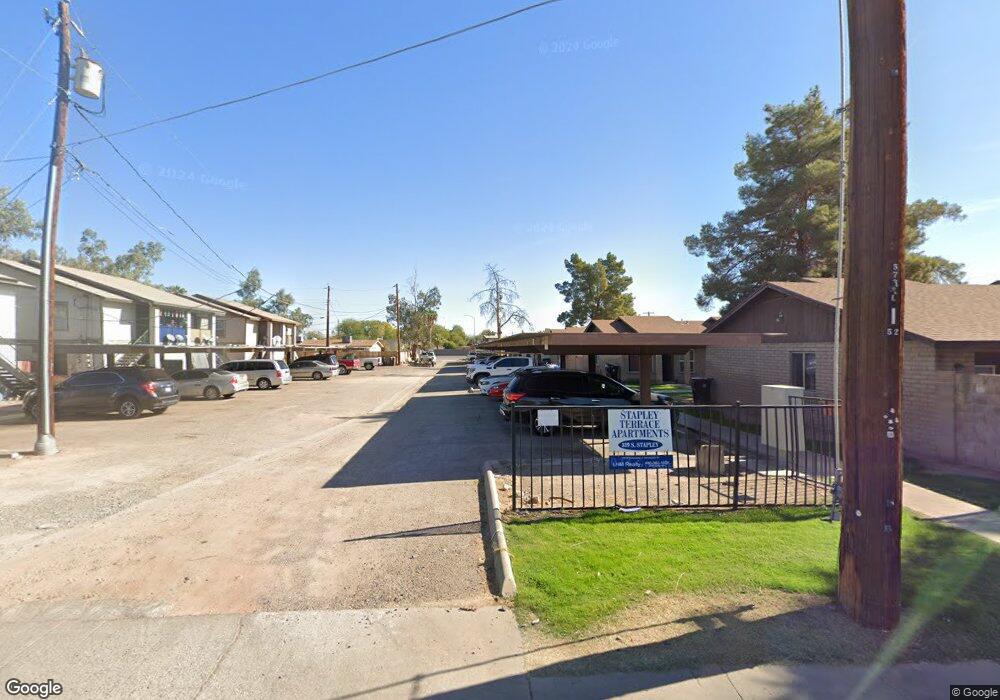 339 S Stapley Dr, Mesa, AZ 85204 - photo 1