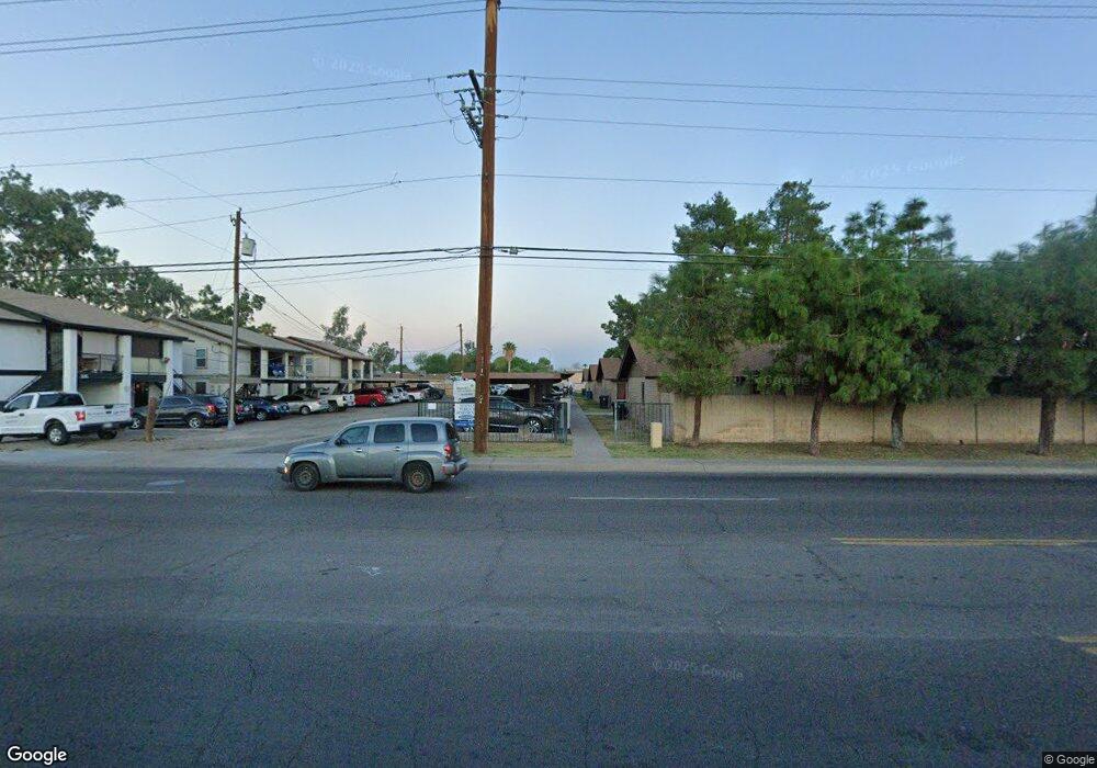 339 S Stapley Dr unit 113, Mesa, AZ 85204 - photo 1