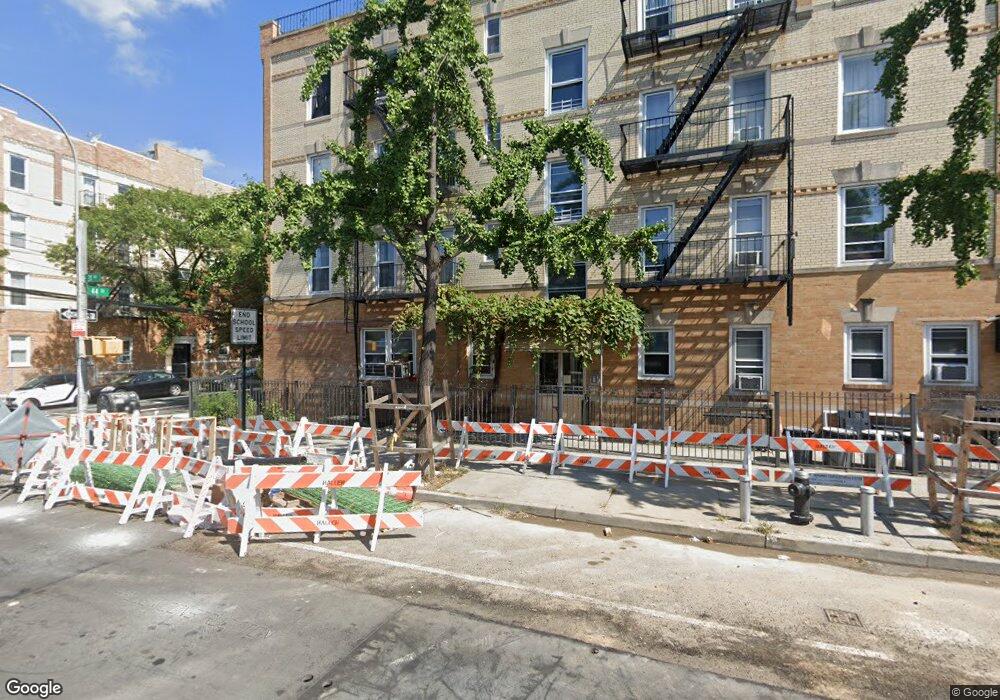 44-03 44 St, Queens, NY 11103 - photo 1