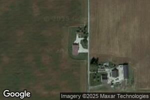 11636 S 500 E, Warren, IN 46792