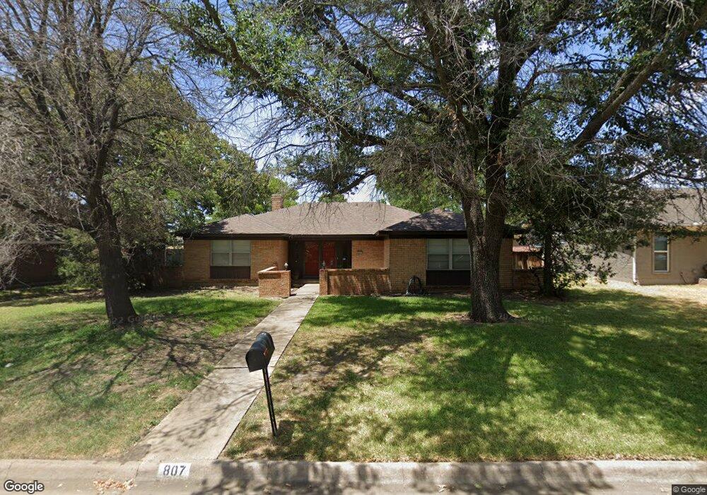 807 Starlight Dr, Sherman, TX 75090 - photo 1