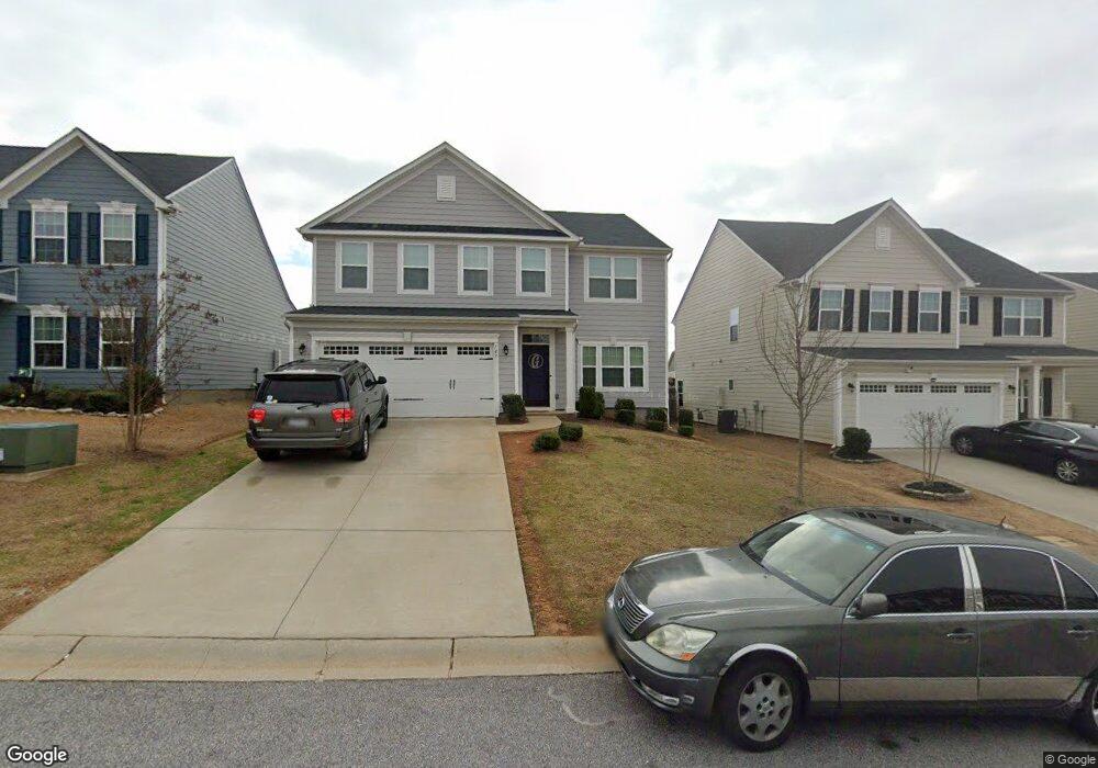 747 Windward Ln, Duncan, SC 29334 - photo 1